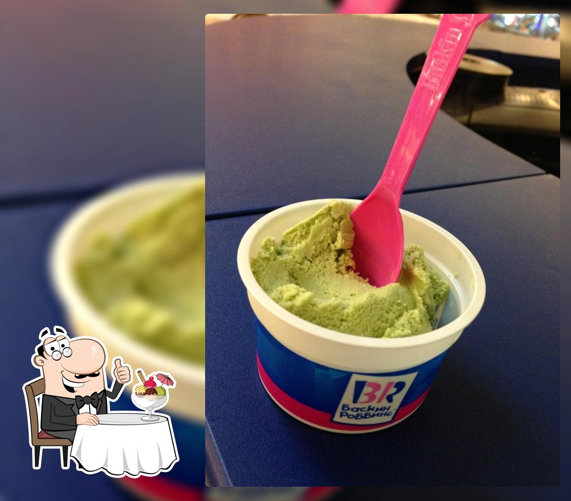 Baskin-Robbins