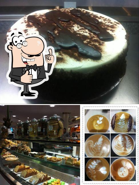 D'ough Espresso