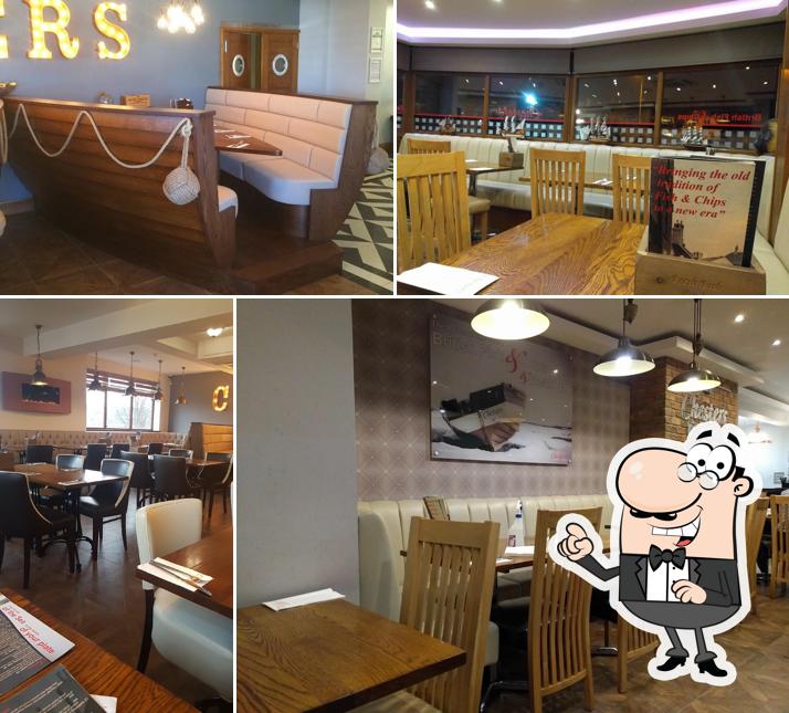 Chesters