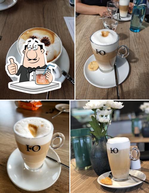 Cosy Café