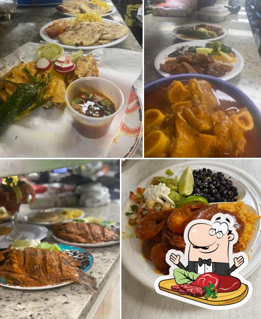 Taqueria El Cabrito