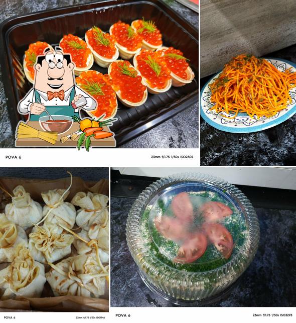 Точка Вкуса