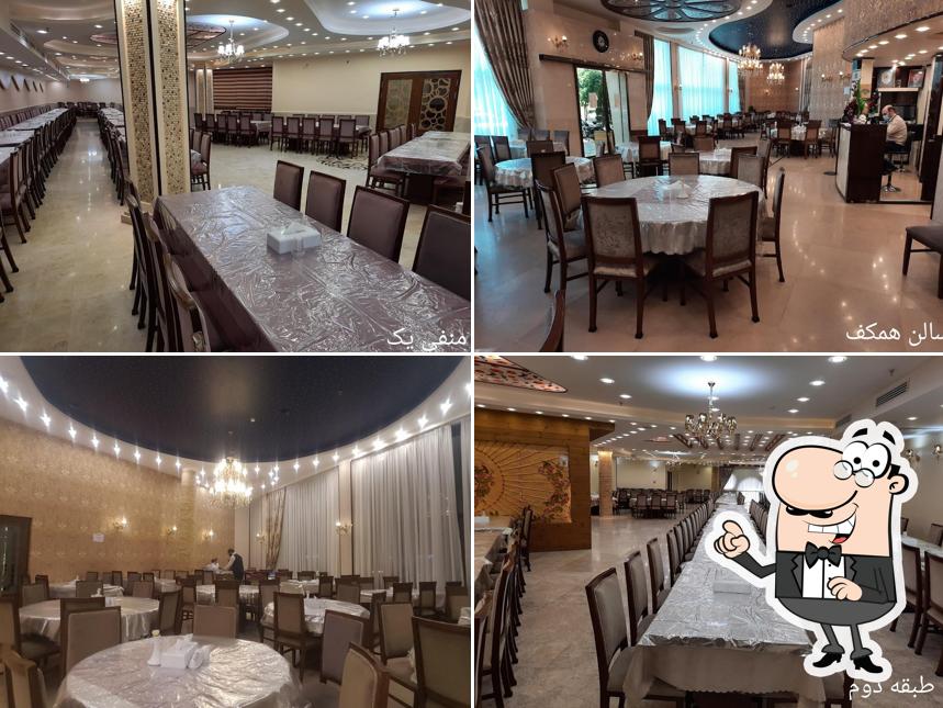 Fatemi Restaurant