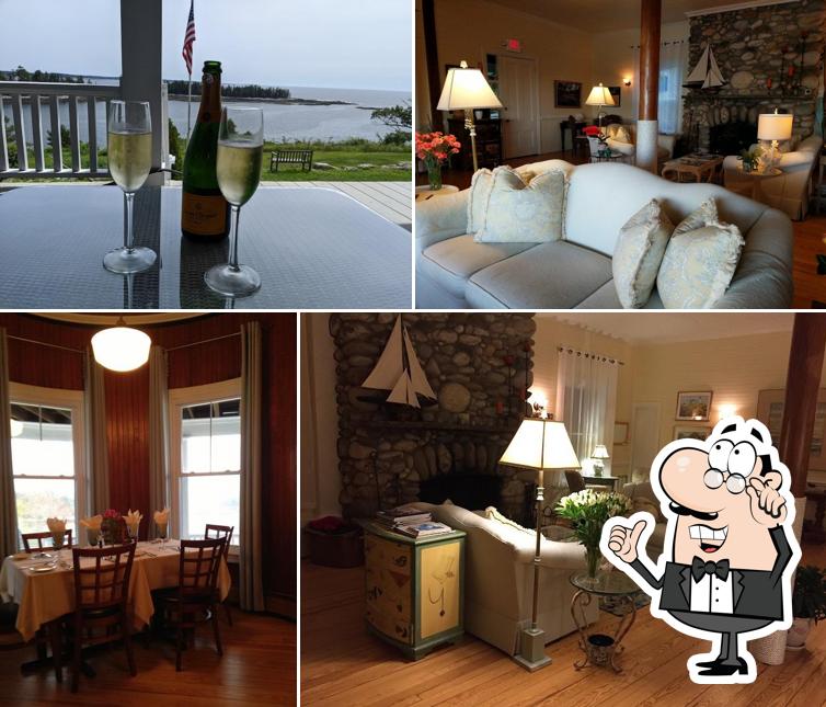 Grey Havens Inn