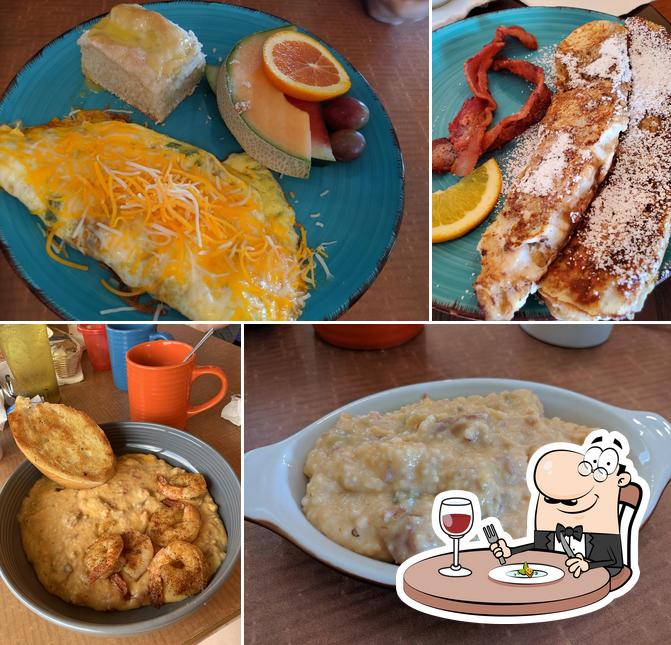 Grits Cafe