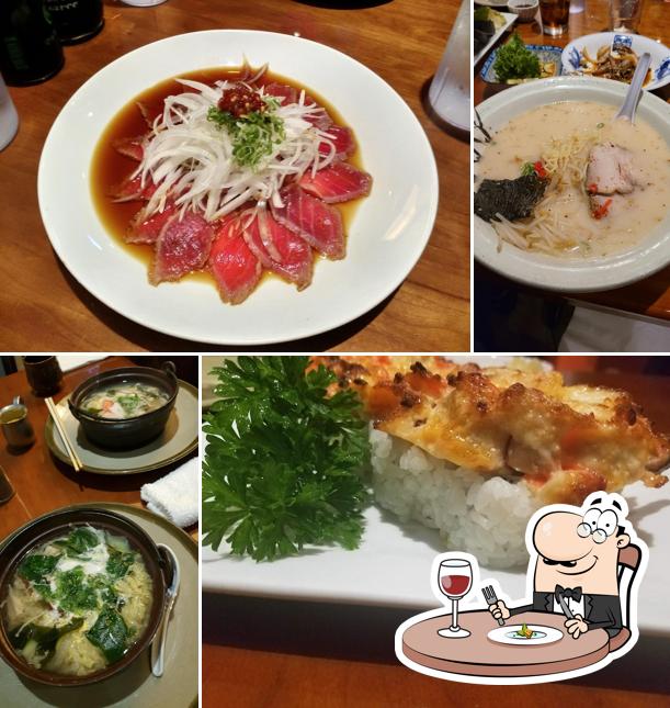 Su Shin Izakaya