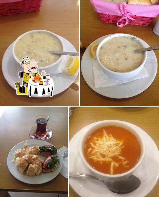 Karen Pasta Cafe