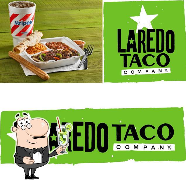 Laredo Taco Company