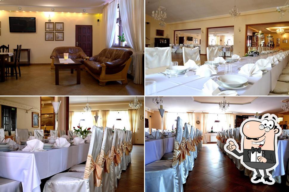 Restauracja Leśna