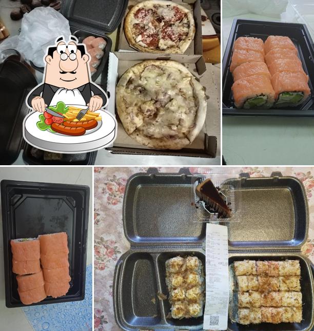 Papa Roll