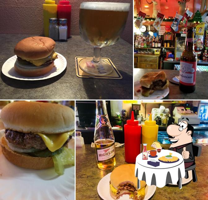Paul's Tavern