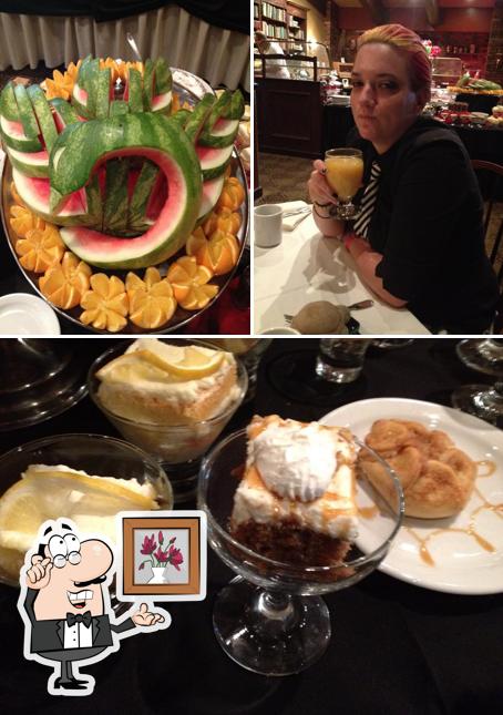 Pepper Mill's Restaurant