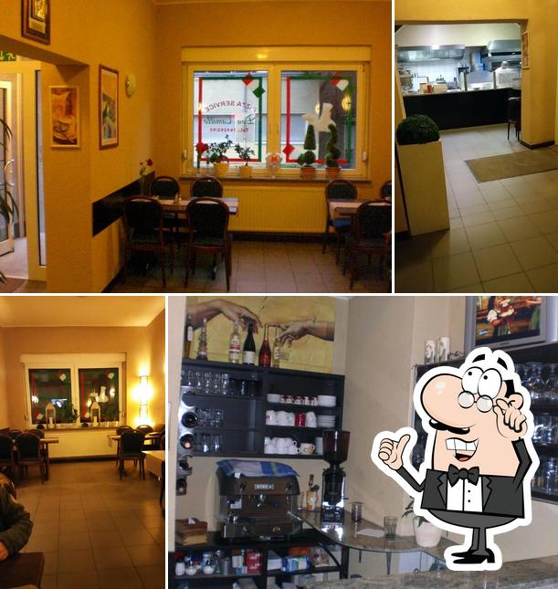 Pizza Service Don Camillo