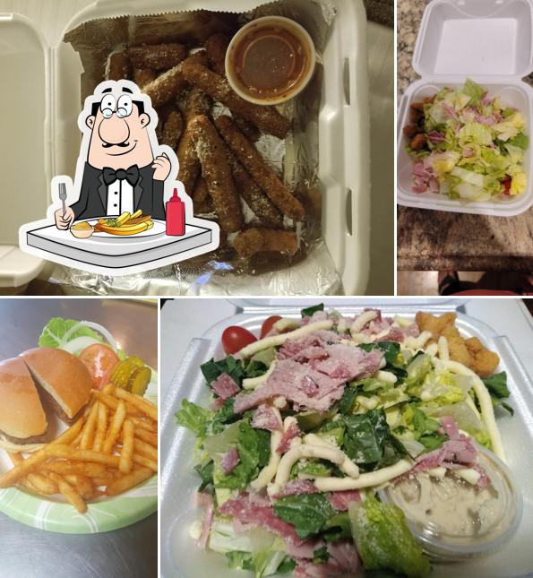 Uncle Leo's Pizza
