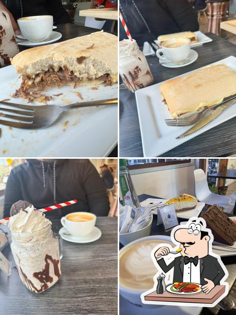Cafeteria annic