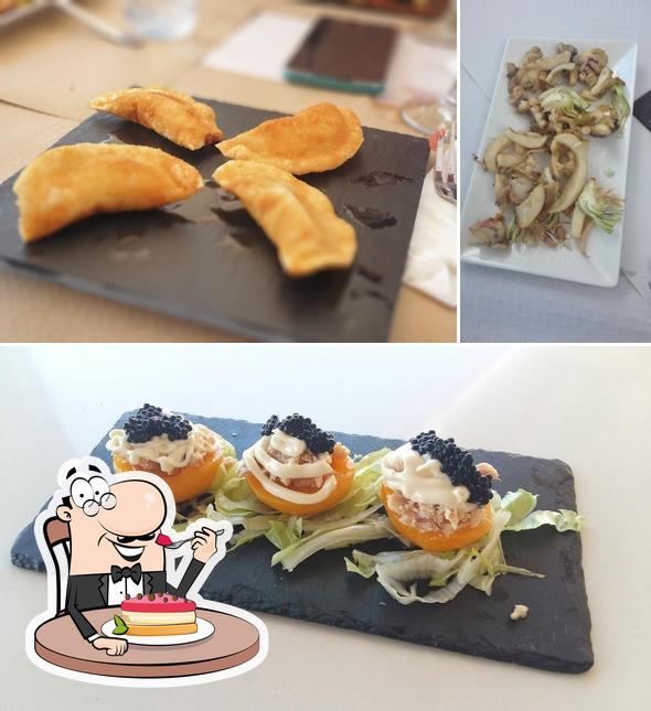 La Cala Gastro-Bar Restaurante