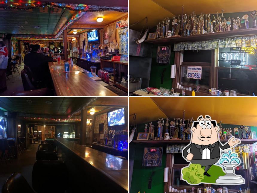 A Nickels' Worth Bar & Grill