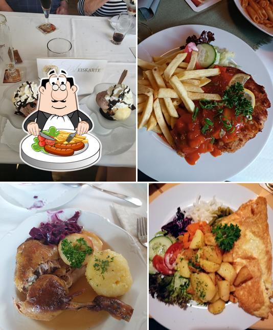 Restaurant Auf der Heide