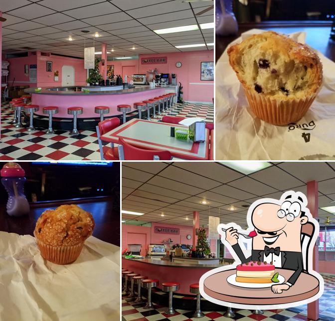 Best Donuts (Sedalia Mo)