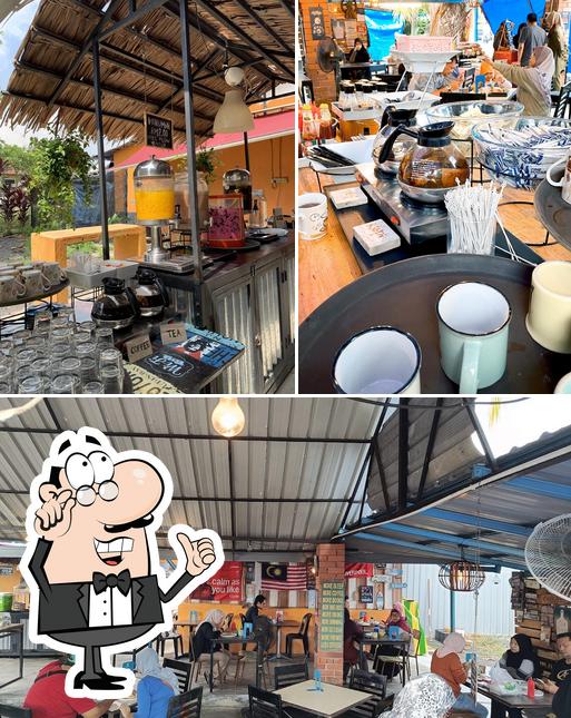 Cafe Salim