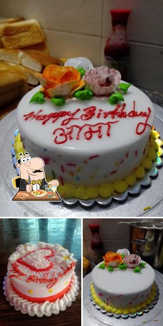 Cake shoopTaplejung