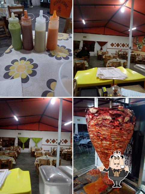 El Pastor De Oaxaca