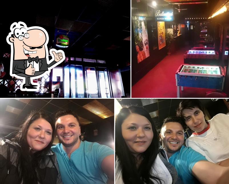Fenix Bar Vsetín