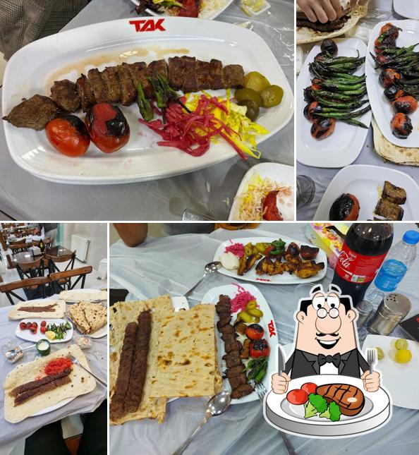 Hashemi Kebab