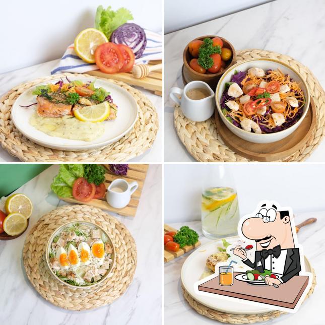 Kendi Healthy Kitchen