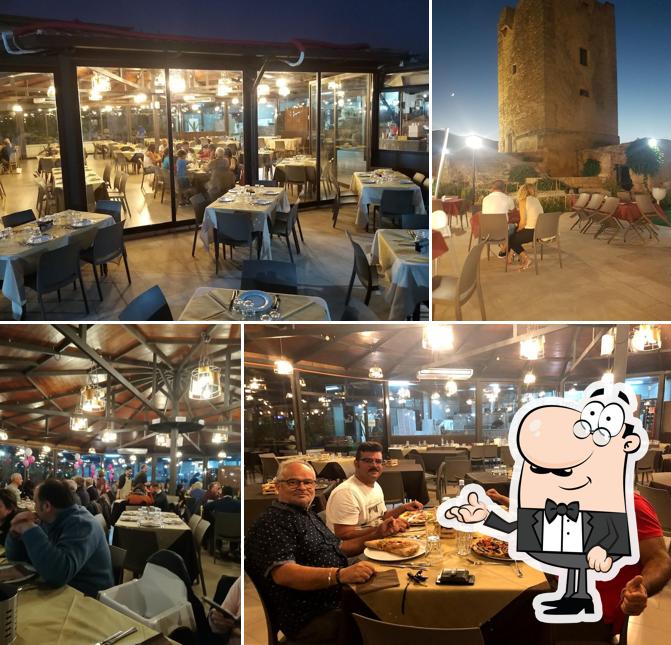 La Torre Ristorante pizzeria