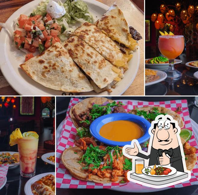 Las Palmas - Armuchee