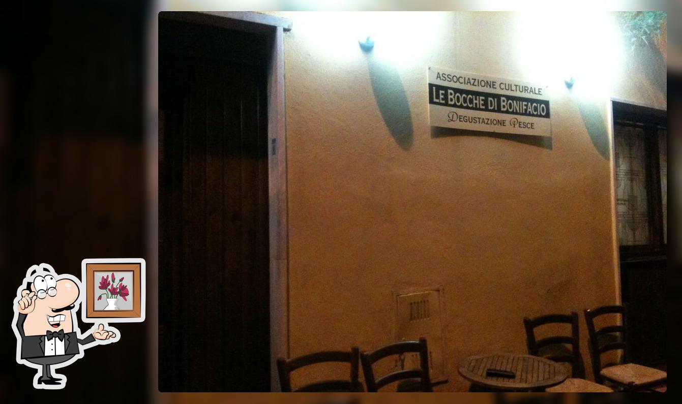 Le Bocche di Bonifacio