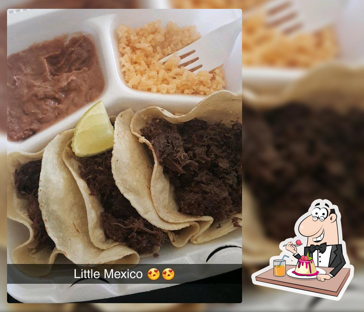 Little Mexico