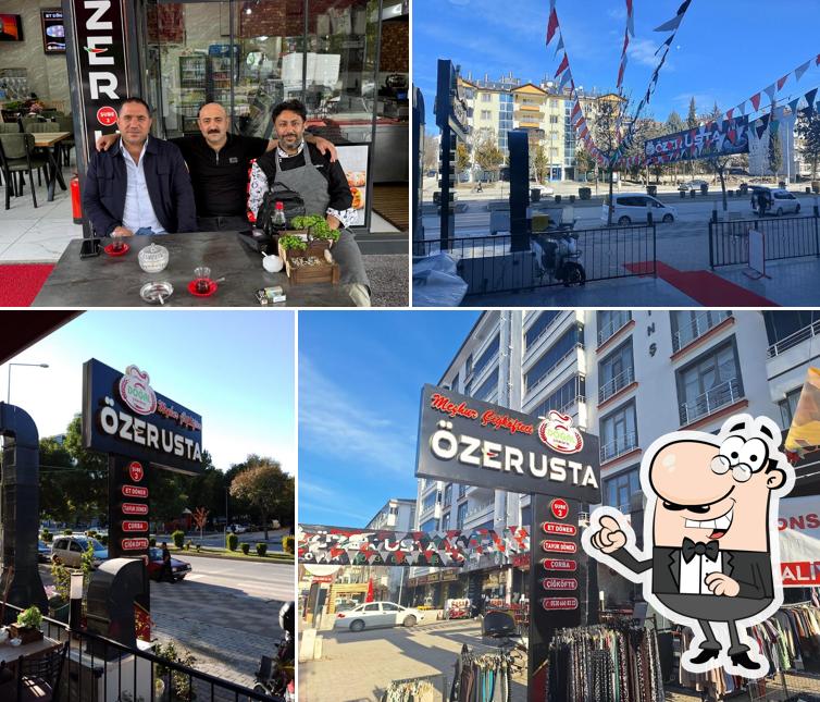 ÖZER USTA ( 3 )