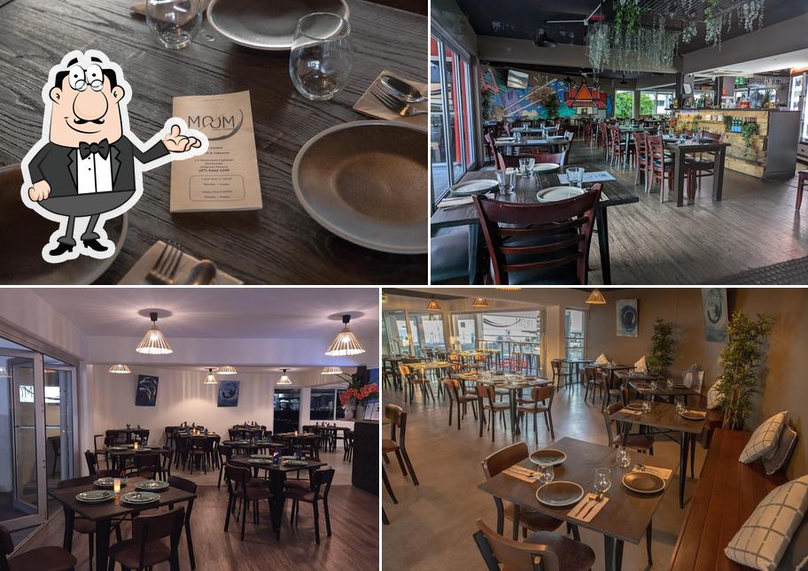 Moom Asian Cuisine (Change Name) Lam Sam Asian Cuisine