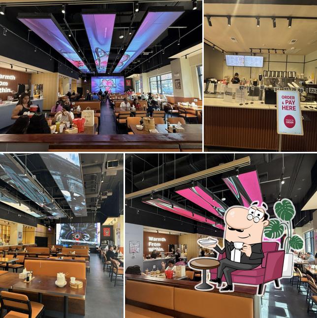 Nan Xiang Express - Raleigh, NC