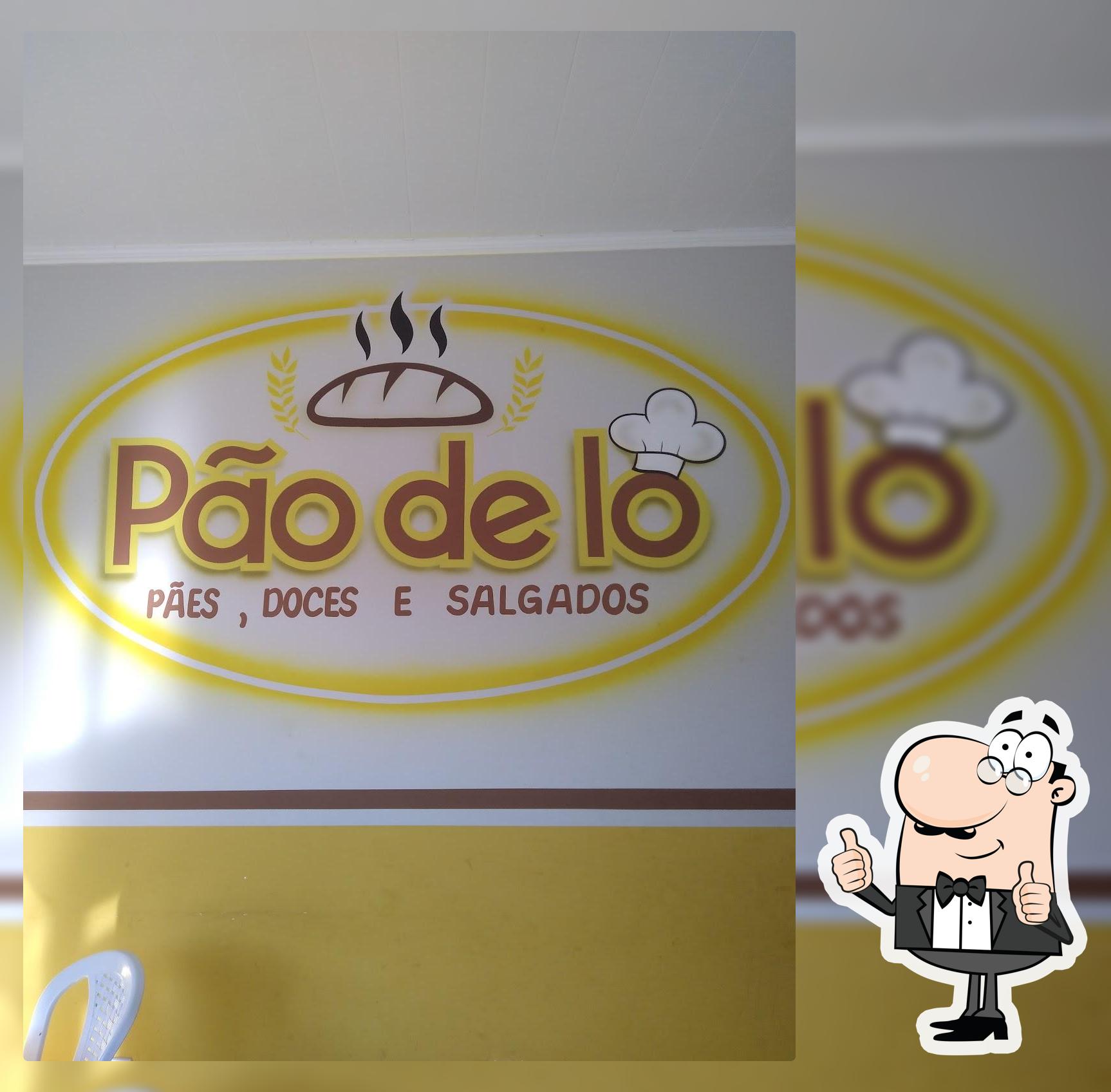 Pão de Lô Pães, Doces e Salgados