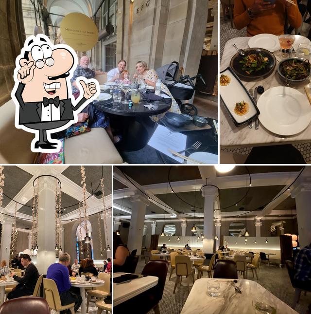 Peter Street Kitchen