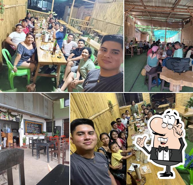 RestoBar Turístico Anka Huasi