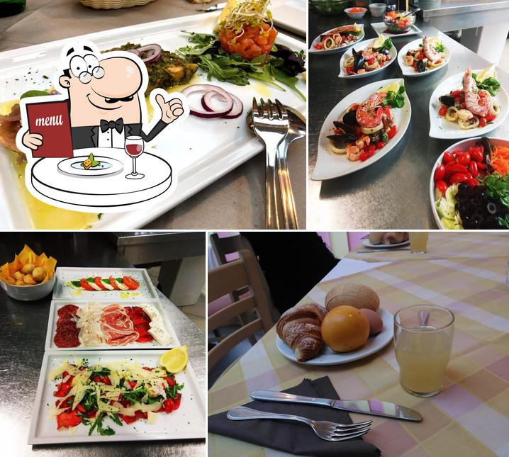 Ristorante Al Minestraio