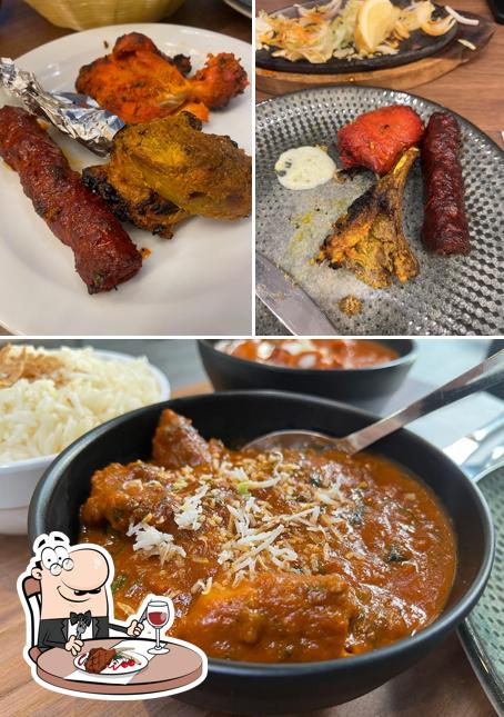The Spice Central