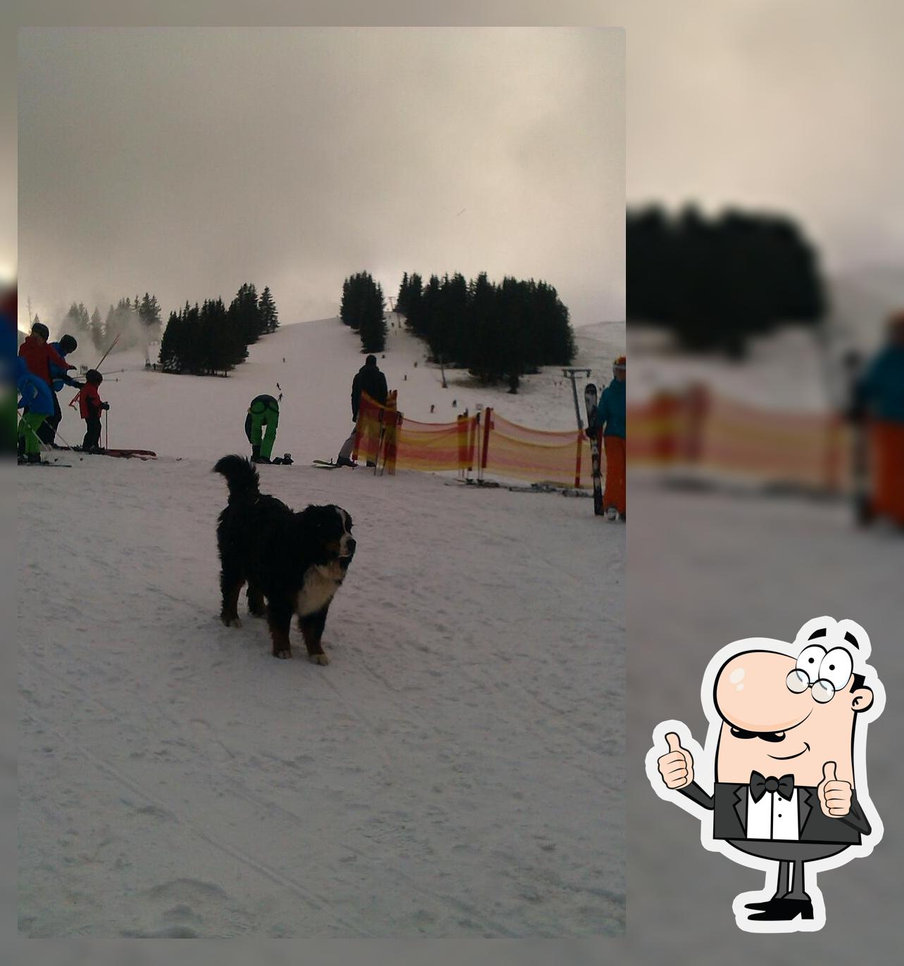 Troadkostn Sommeralm