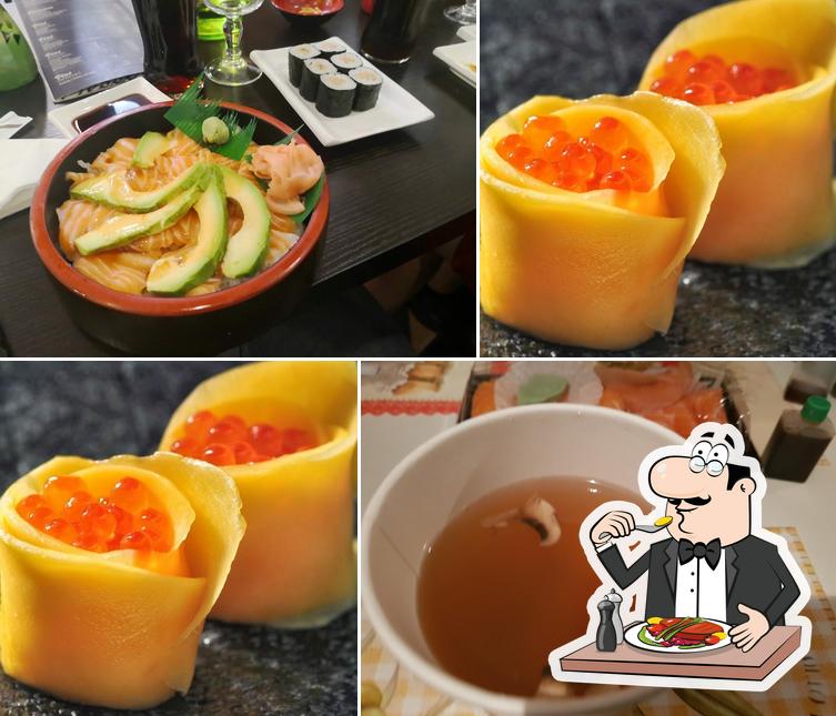 Zen Sushi Compiègne