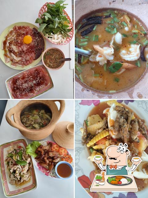 ร้านแซ่บสะเด็ด