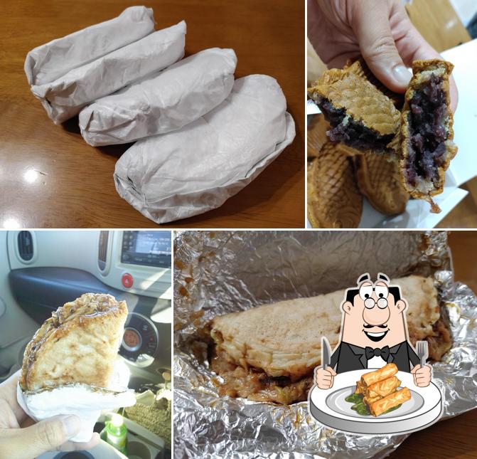 ピノキオ・ダイイチ白樺店