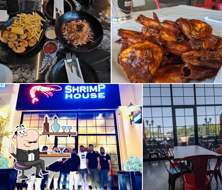Shrimp House