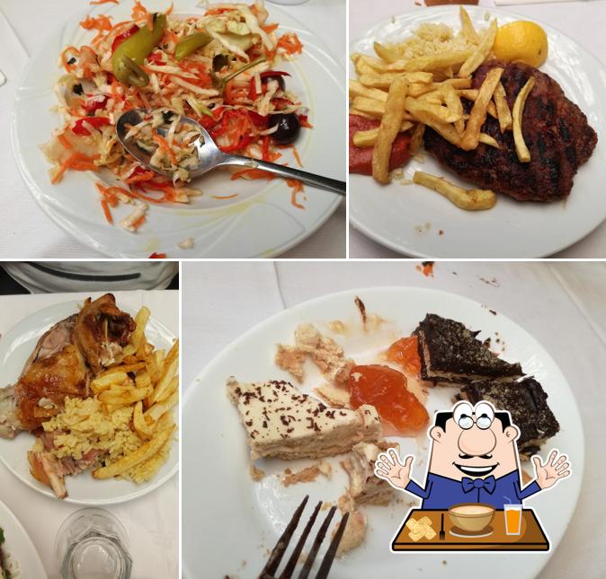 Traditional Taverna "Sotiris"