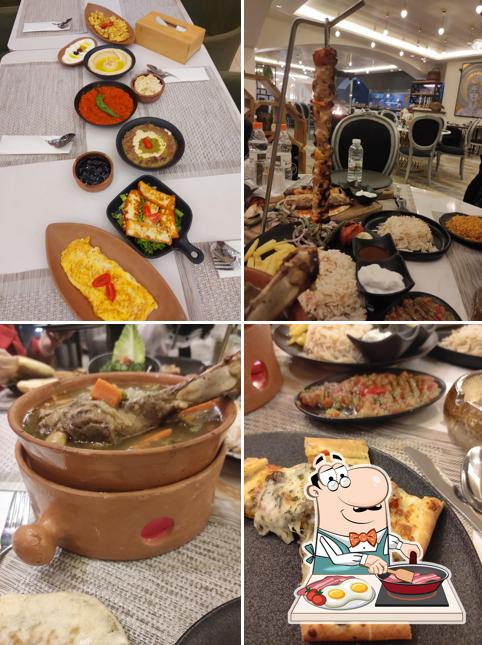TOP10 Restaurant