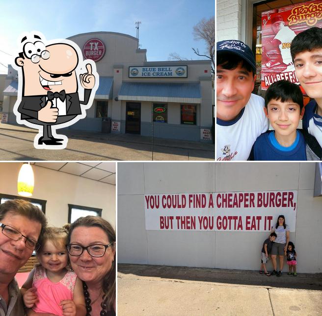 TX Burger