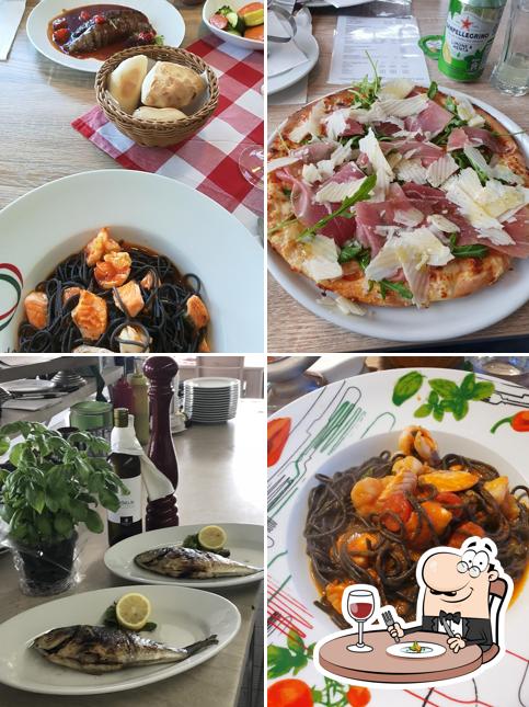 Pizzeria - La Forchetta